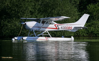 Cessna 182 Skylane