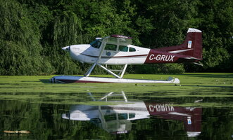 Cessna 180 Skywagon