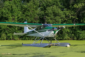 Cessna 180 Skywagon