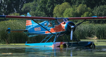 De Havilland Canada DHC-2 Beaver