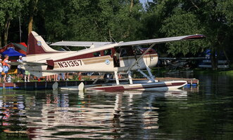 De Havilland Canada DHC-2 Beaver
