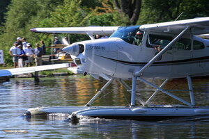 Cessna 180 Skywagon