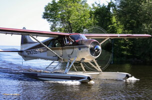 De Havilland Canada DHC-2 Beaver