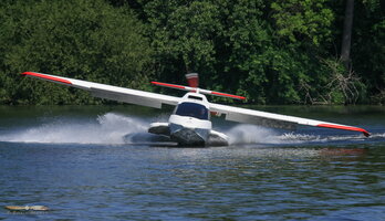 Seaplane Base