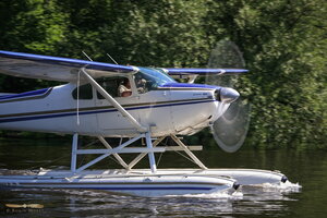 Cessna 180 Skywagon