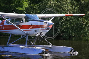 Cessna 185 Skywagon