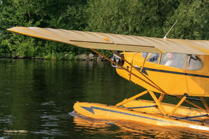 Let's go fly