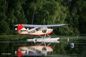 Aeronca 7AC Champion