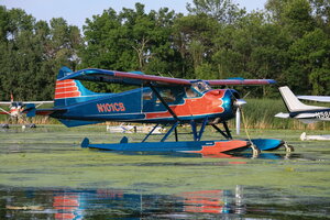 De Havilland Canada DHC-2 Beaver