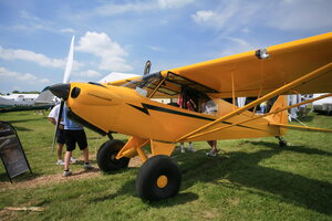 CubCrafters Carbon Cub