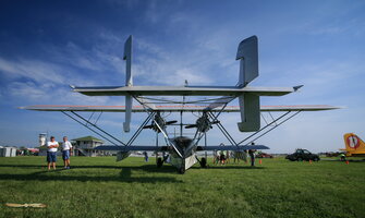 Sikorsky S-38
