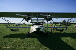 Sikorsky S-38