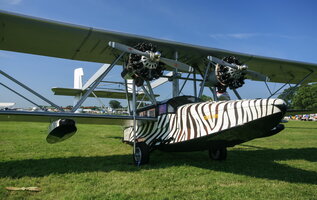 Sikorsky S-38