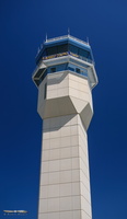 World's busiest control tower for one week, animated by voluntary FAA members