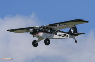 Aviat A-1 Husky