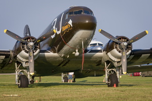 Douglas C-47 Skytrain