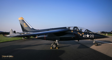 Dassault Alphajet A