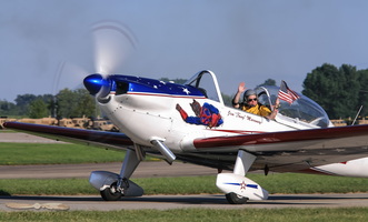 Jim Maroney's famous Super Chipmunk demo