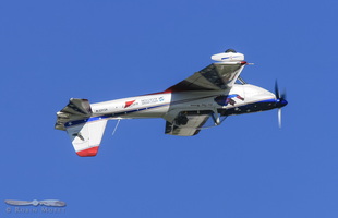 Jim Maroney's famous Super Chipmunk demo