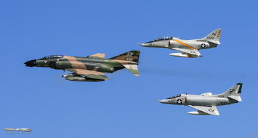 Airshow & Performers