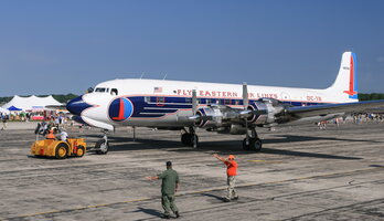 Douglas DC-7B