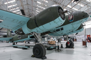 Junkers Ju-88R1