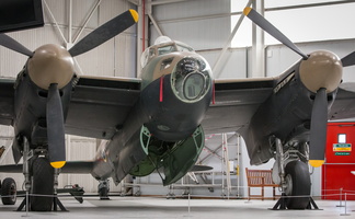 De Havilland DH.98 Mosquito TT35
