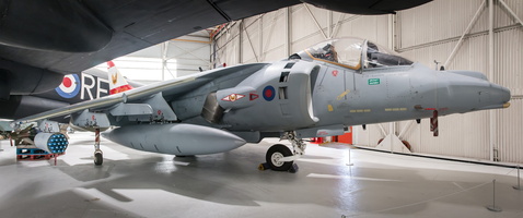 BAe Harrier GR9A
