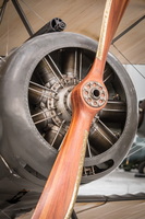 Sopwith Strutter 1 1/2