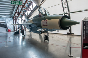 Mikoyan Gurevitch MiG-21PF