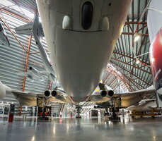 Handley Page HP.80 Victor