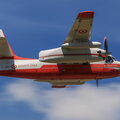 Sécurité Civile Turbo Firecat (Conair modified Grumman Tracker)