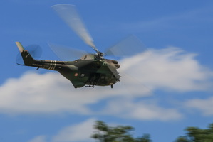 Aerospatiale SA330B Puma (ALAT)