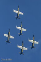 Breitling Jet Team
