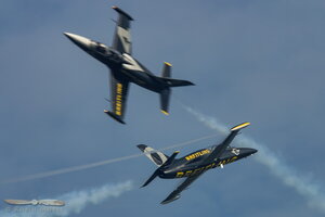 Breitling Jet Team