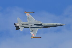 Northrop F-5 Tiger II