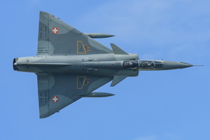 Mirage III RS