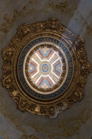 Details of Saint Peter's Basilica