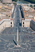 Via della Conciliazone