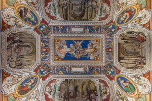 Ceiling 