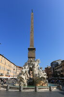 Fontana dei Fiumi (Bernini)