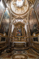 St Louis Chapel - Bricci, Pinson & Gemignani