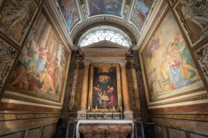 Immaculate Conception Chapel