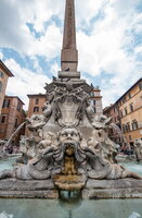 Piazza della Rotunda