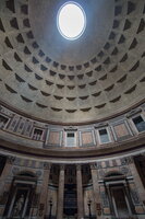 Dome of the Pantheon