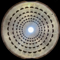 Dome of the Pantheon