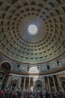 Dome of the Pantheon