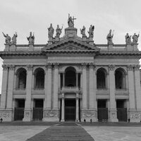 San Giovanni in Laterano