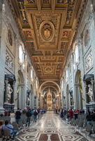 St John Lateran basilica