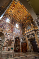 Right transept of Saint John Lateran